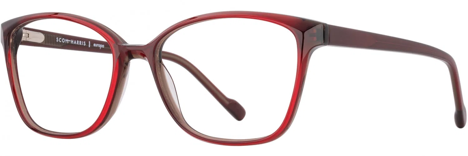 Scott Harris SH964 Eyeglasses - view 12